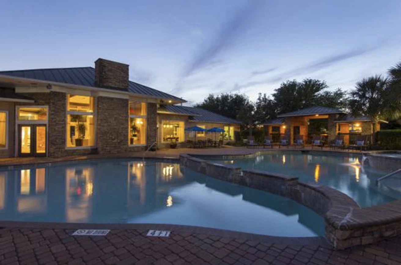 Success Stories Oakwood Real Estate Partners